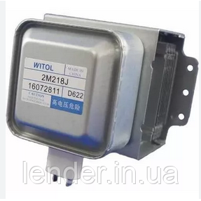Магнетрон Witol 2M218J, фото 1