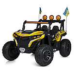 Джип Bambi M 6019EBLR 4 х 45W р/к, фото 2