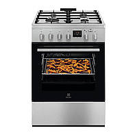 Плита газова Electrolux LKK660220X