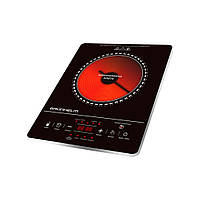 Плита настільна Grunhelm GIR-809