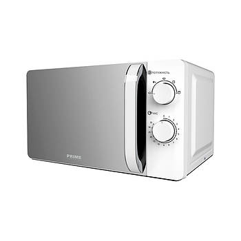 Мікрохвильова піч Prime Technics PMW 20734 HW
