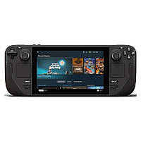 Ігрова консоль Steam-Valve Deck 512GB OLED (1020_512)