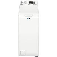 Пральна машина вертикальна Electrolux EW6T5061FU