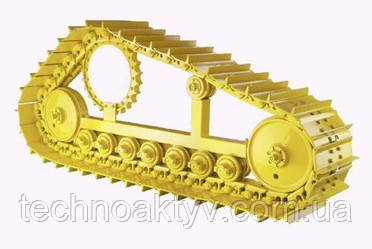 Ланцюг гусениці Hitachi UH07 LC (51L), UH071 (44L), UH082 (53L), UH082 LC (51L), UH083 (48L), UH083LC (52L)