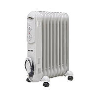 Обігрівач масляний Prime Technics HMR 0921