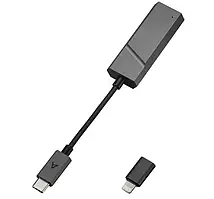 ЦАП з підсилювачем навушників Astell&Kern AK HC2 (PEE52)