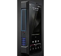 Гумова накладка FiiO HB-M17 Black