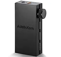 Astell&Kern AK HB1 Бездротовий + дротовий ЦАП / Підсилювач