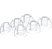 Амбушурі FiiO HS20 Clear