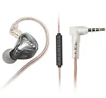 Наушники FiiO JD10