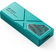 ЦАП із підсилювачем для навушників FiiO KA13 Green