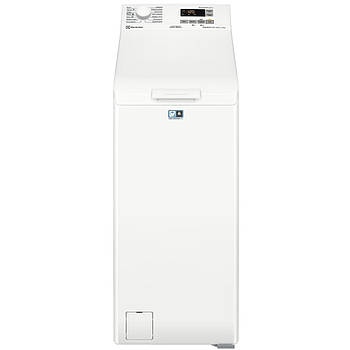Пральна машина вертикальна Electrolux EW6T5061FU