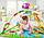 Розвиваючий килимок для немовляти Fisher-Price "Тукан", фото 4