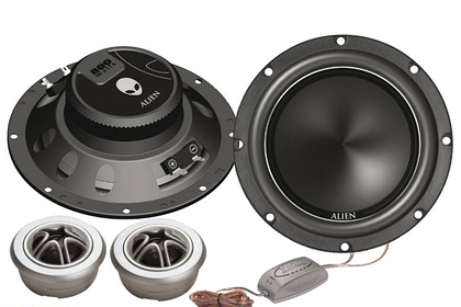 Динаміки в автомобіль. Скільки, які і для чого?