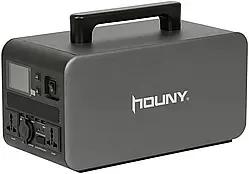 Зарядна станція Houny 1036.8 Вт·год / 1000 Вт