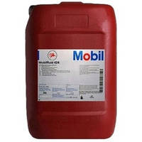 Трансмиссионное масло Mobilfluid 424 20L