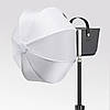 Софтбокс сферичний 30 см Mini Bowens Ulanzi AS-L30, фото 3