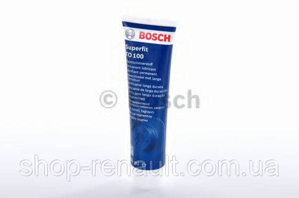 Мастило для супортів "SUPERFIT", 100 мл BOSCH