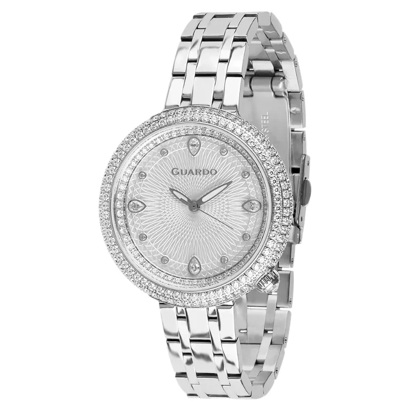 Годинник Guardo B012743-1 (m.SW)