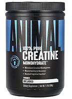 Креатин UNIVERSAL NUTRITION Animal Creatine Powder 500 грам