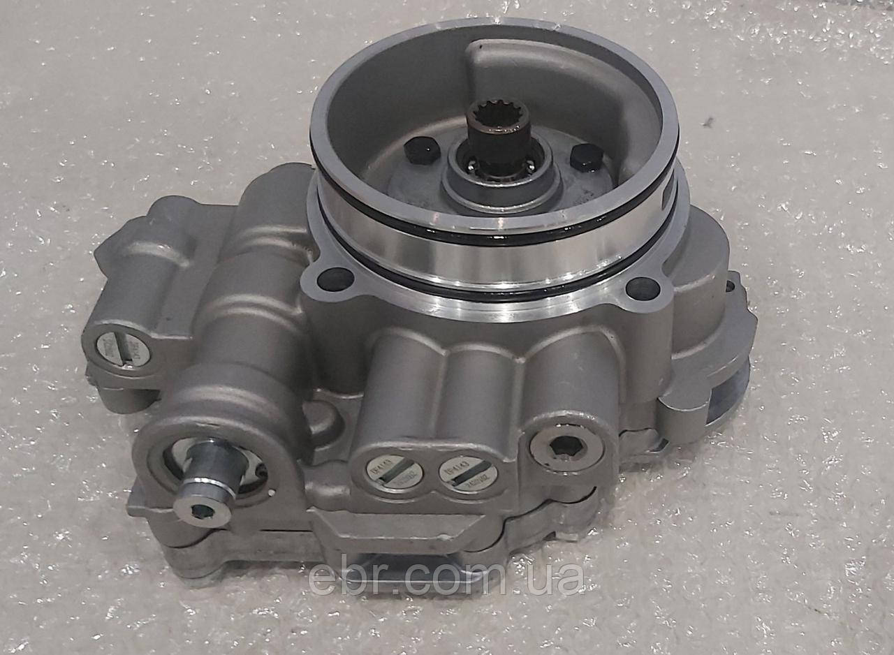 4143.142.025, 301308-00009, ZGAQ-02404 Насос масляний у зборі КПП для 2HL290, 2HL270, 2HL250, фото 1