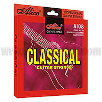 Alice A108N Струни для класичної гітари