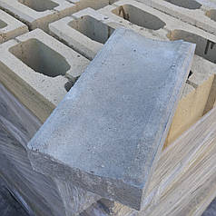 Водостік сухопрессованный