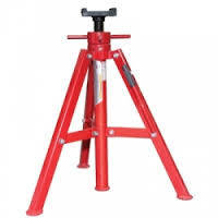 Підставка під машину складна Heavy Duty 12т 710-1065мм TRF3202 TORIN