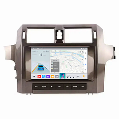 Штатна магнітола Mekede MS Lexus GX 400 460 (2010-2015) QleD