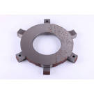 Диск зчеплення фіксуючий DongFeng 354/404, фото 2