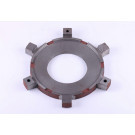 Диск зчеплення фіксуючий DongFeng 354/404, фото 1