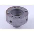 Корпус диференціалу правий перед мостом DongFeng 240/244, фото 1