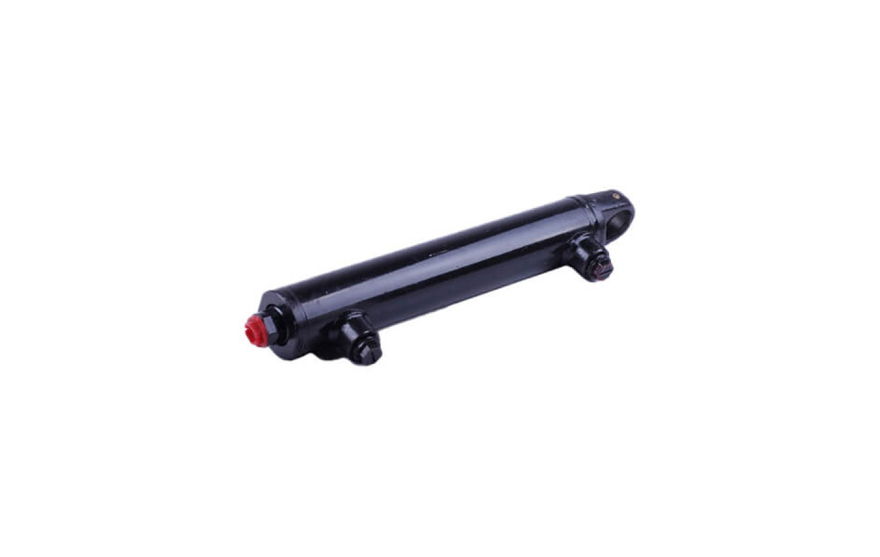 Гідравлічний циліндр кермового механізму в зборі DongFeng 354/404, фото 1