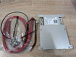 Модуль BMS 100A JK BMS 4S-8S B1A8S10P Jikong, фото 2