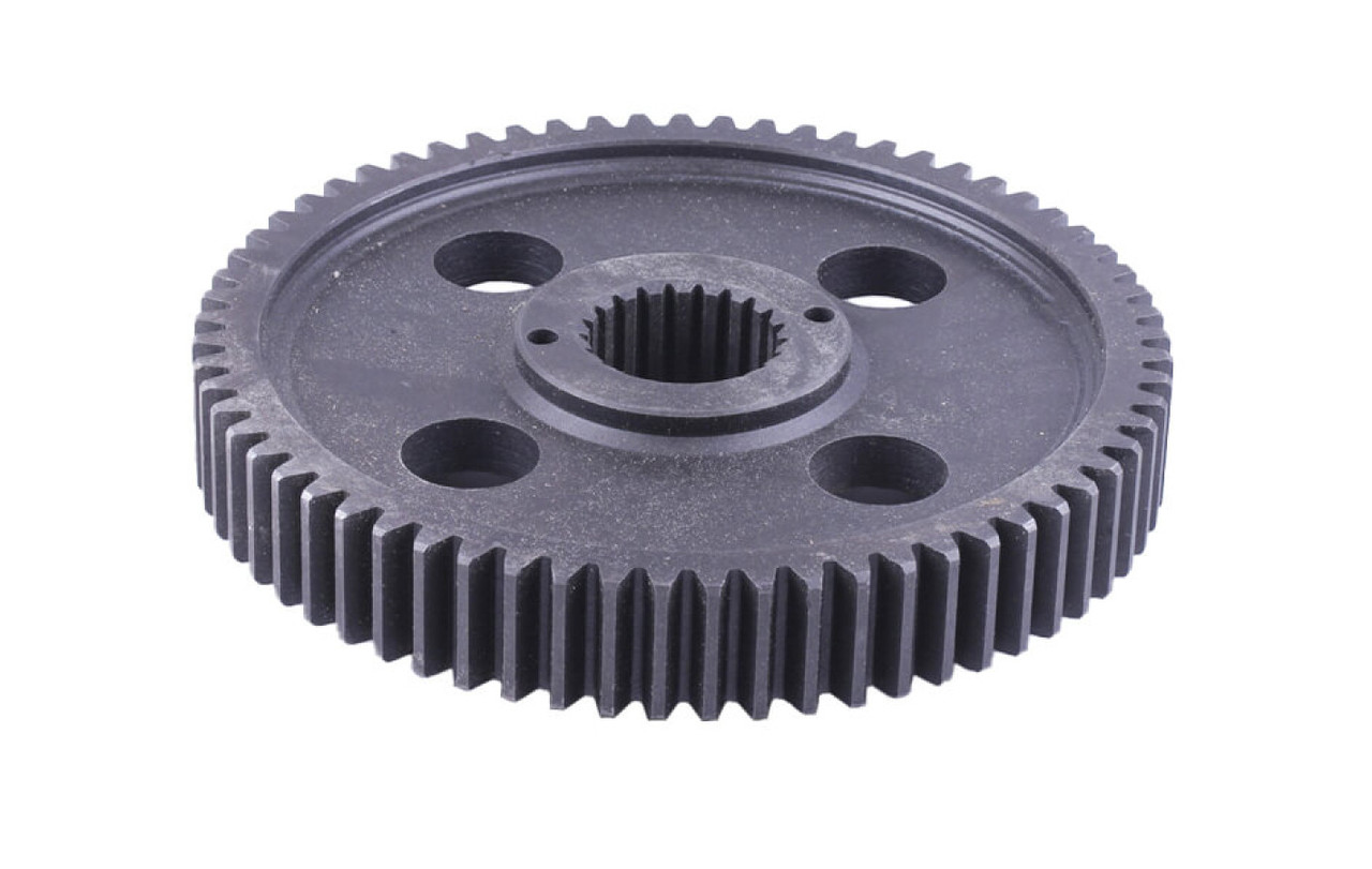 Шестірня КПП Z-65 DongFeng 354/404, фото 1