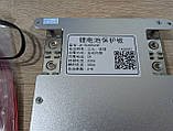 Модуль BMS 200A JK BMS 4S-8S B2A8S20P Jikong, фото 3