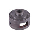 Корпус диференціалу заднього моста DongFeng 354, фото 1