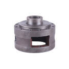 Корпус диференціалу заднього моста DongFeng 354, фото 3