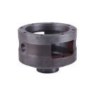 Корпус диференціалу заднього моста DongFeng 354, фото 4