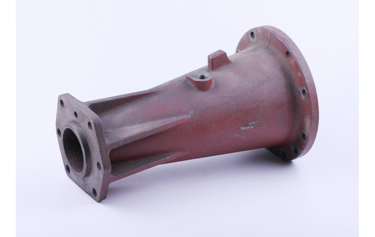 Чохол правої передньої півосі DongFeng 354/404, фото 1