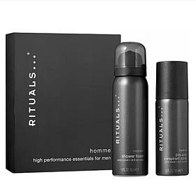 Подарунковий набір Rituals The Ritual Of Homme Mini