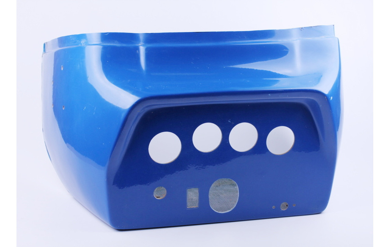 Корпус панелі приладів DongFeng 240/244, фото 1