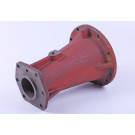 Рукав правий передній мост з ГУР DongFeng, фото 2