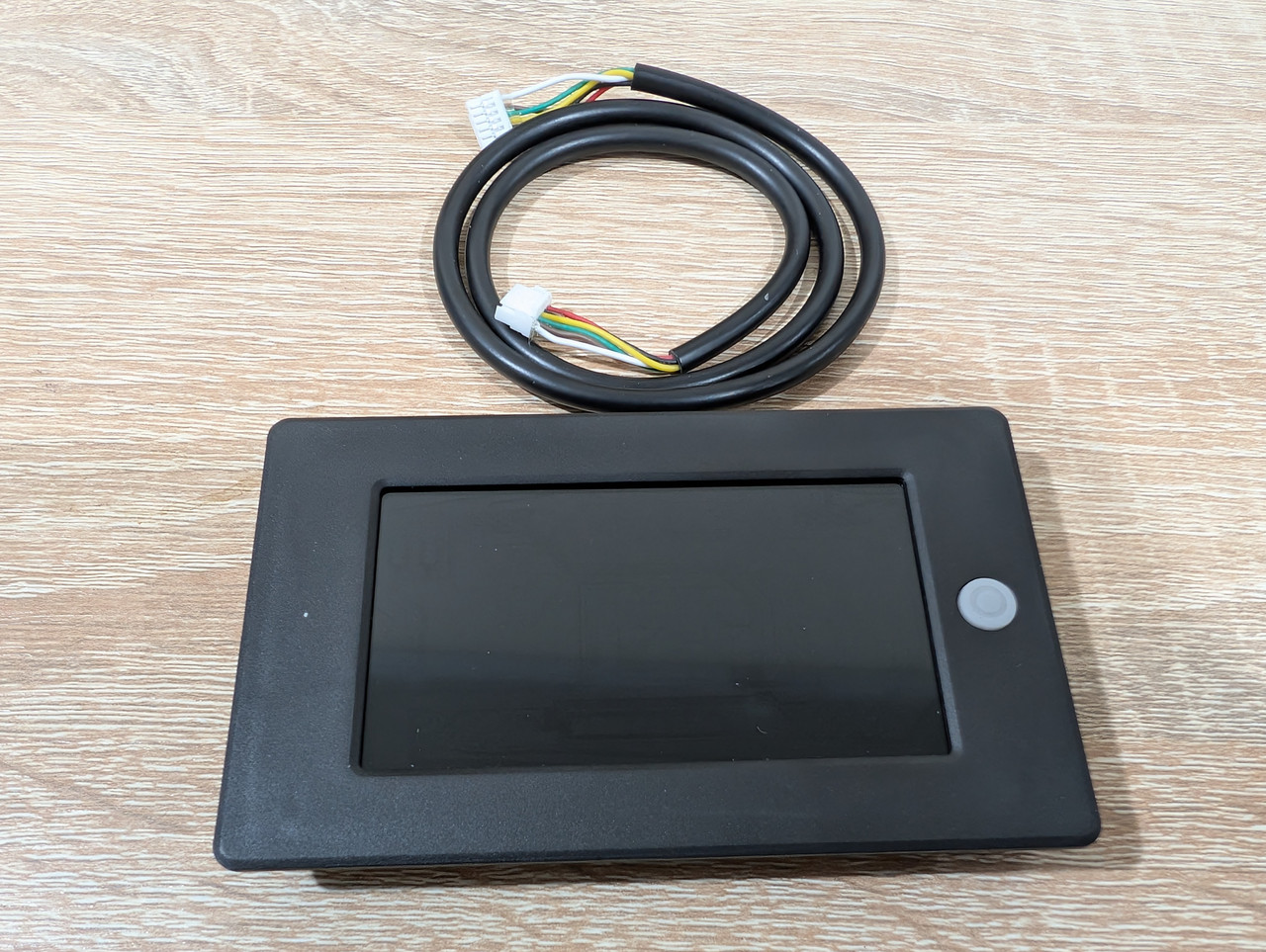 Дисплей JK BMS Jikong BMS 3.2" color