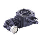 Компресор повітряний DongFeng 240/244/354/404, фото 2