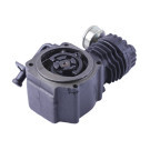 Компресор повітряний DongFeng 240/244/354/404, фото 1