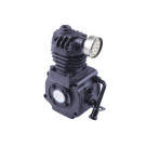 Компресор повітряний DongFeng 240/244/354/404, фото 3