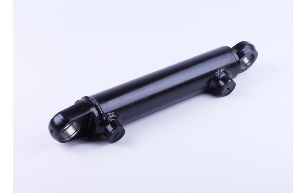 Гідравлічний циліндр кермового механізму DongFeng 244/240, фото 1