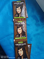 Натуральна фарба для волосся COLOR MATE Hair Color коричневий (9.2) 15 г.