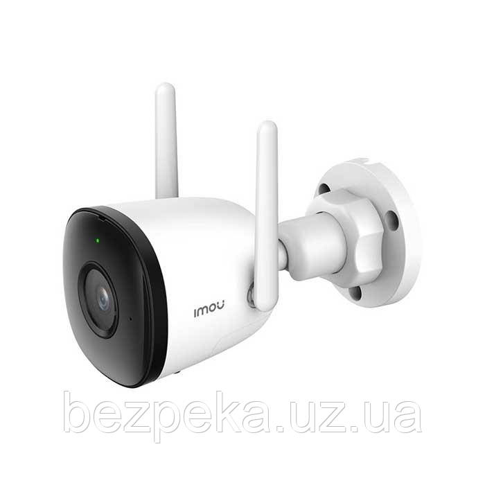 Камера відеоспостереження IMOU IPC-F42P (2.8мм) 4Мп Wi-Fi IP вулична